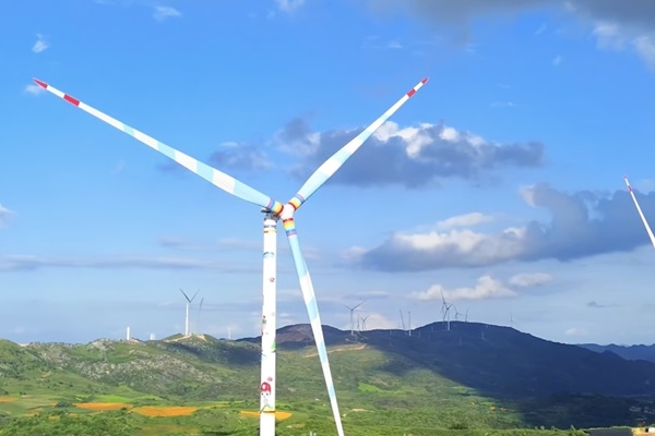 累計達6GWh!大唐集團今年第二次磷酸鐵鋰電池儲能系統(tǒng)招標