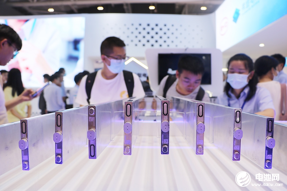 美國會禁止五角大樓采購6家中企電池?各方回應來了