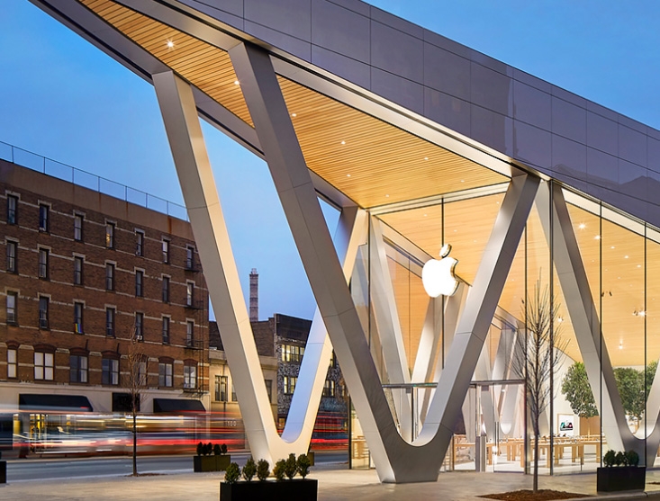 董揚(yáng):蘋果放棄造車的啟示