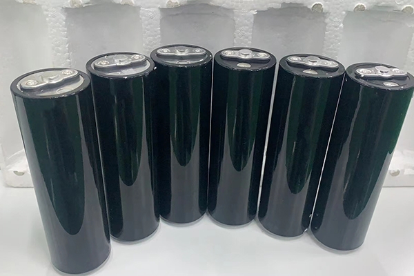 訂單不斷！盤古新能源大圓柱鈉電池量產在即