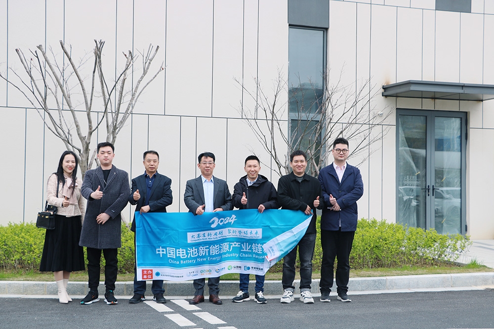 專注超微細粉體產品 愛科新材超細碳酸鈉出貨量已超千噸