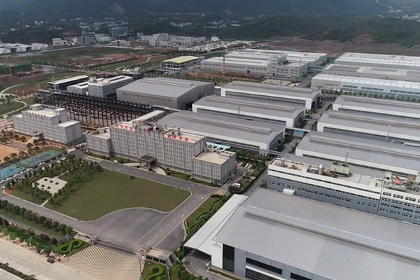 騰遠鈷業:15000噸電池廢料綜合回收產線已投產