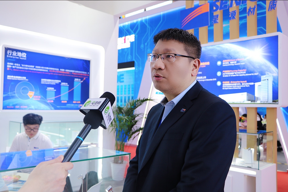 星源材質連獲鋰電隔膜海外大單 半固態電池隔膜已出貨