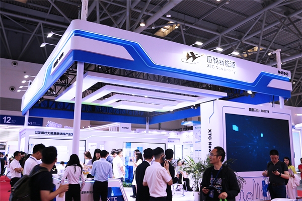 廈鎢新能與法國ORANO公司簽署協議 推進法國合資工廠建設