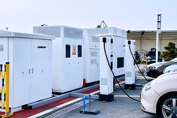 電池新能源行業(yè)最新政策盤點！重點關(guān)注→