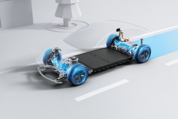 動力電池海外市場份額爭奪戰:4家中企強勢增長,占比超三成