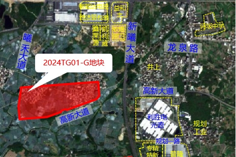 81億元!央企控股!年產30GWh磷酸鐵鋰儲能電芯生產基地落地