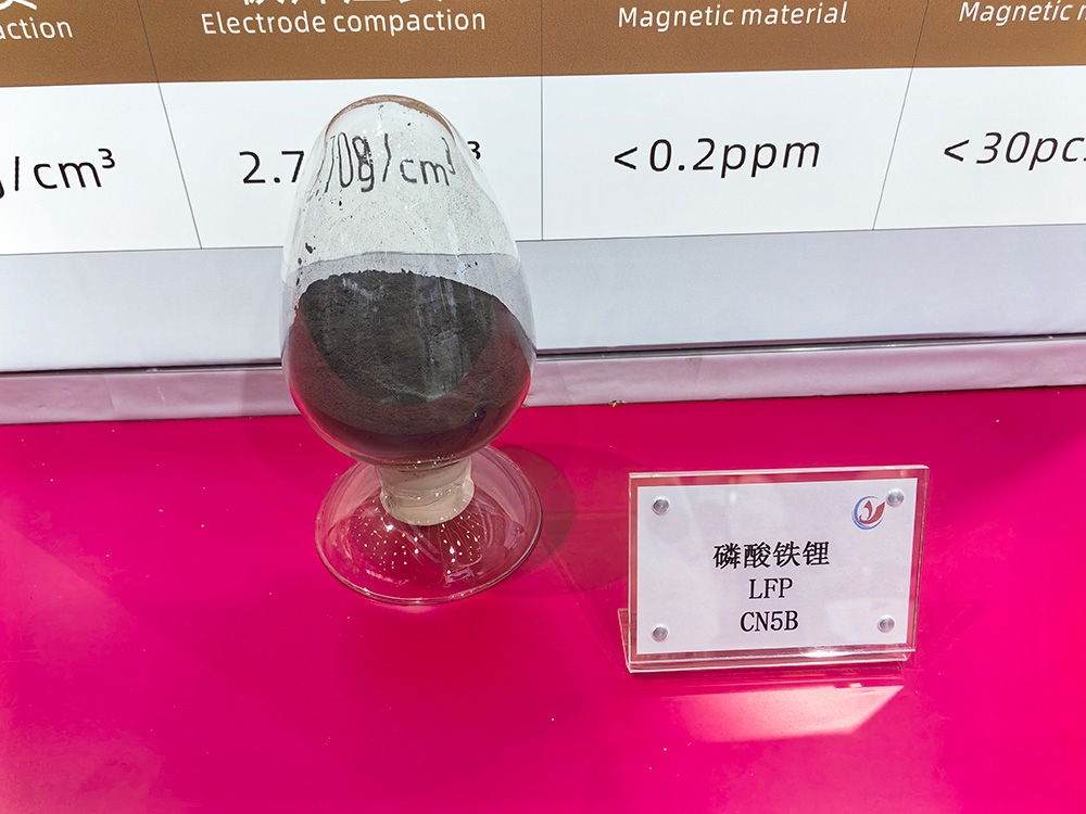 最高降幅近94倍!1/3不賺錢!63家正極材料及原材料上市公司業績匯總