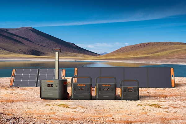 構筑第二增長曲線！華寶新能全場景家庭綠電解決方案即將發布