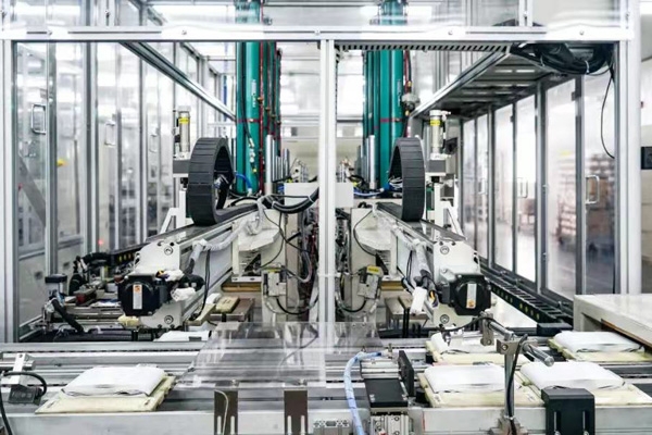 動力電池海外市場份額爭奪戰：一家新中企上榜，韓國三巨頭扎堆