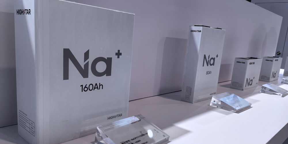 下一代電池尋求顛覆機會!盤點上半年企業動態