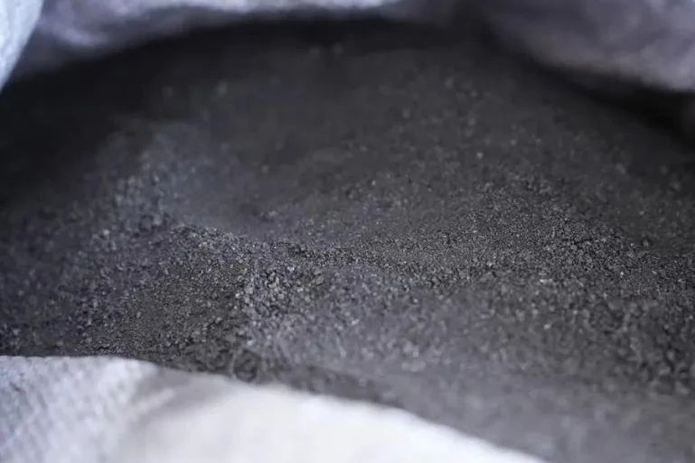 總投資27.15億元！新創(chuàng)新材料年產(chǎn)8萬噸負(fù)極材料項(xiàng)目一期試產(chǎn)