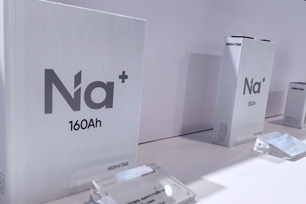 下一代電池尋求顛覆機會！盤點上半年企業動態