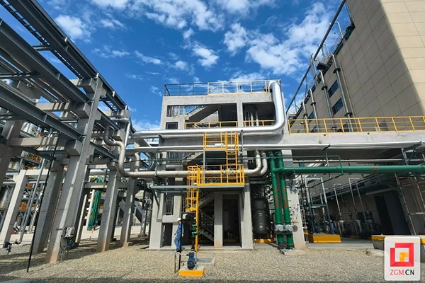 總投資16億元！無(wú)錫東恒新能源導(dǎo)電材料項(xiàng)目一期即將試生產(chǎn)