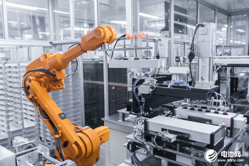 年處理3.5萬噸!美之達鋰電池回收利用項目獲備案