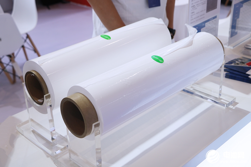 【隔膜周報】10億元膜材料項目落地安徽太湖!一隔膜企業變身國資