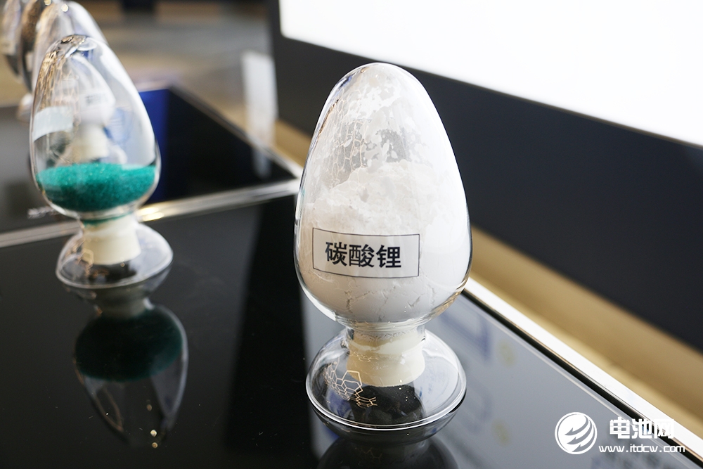 流拍!價格奔向7萬元/噸新關(guān)口!鋰鹽企業(yè)頻發(fā)聲