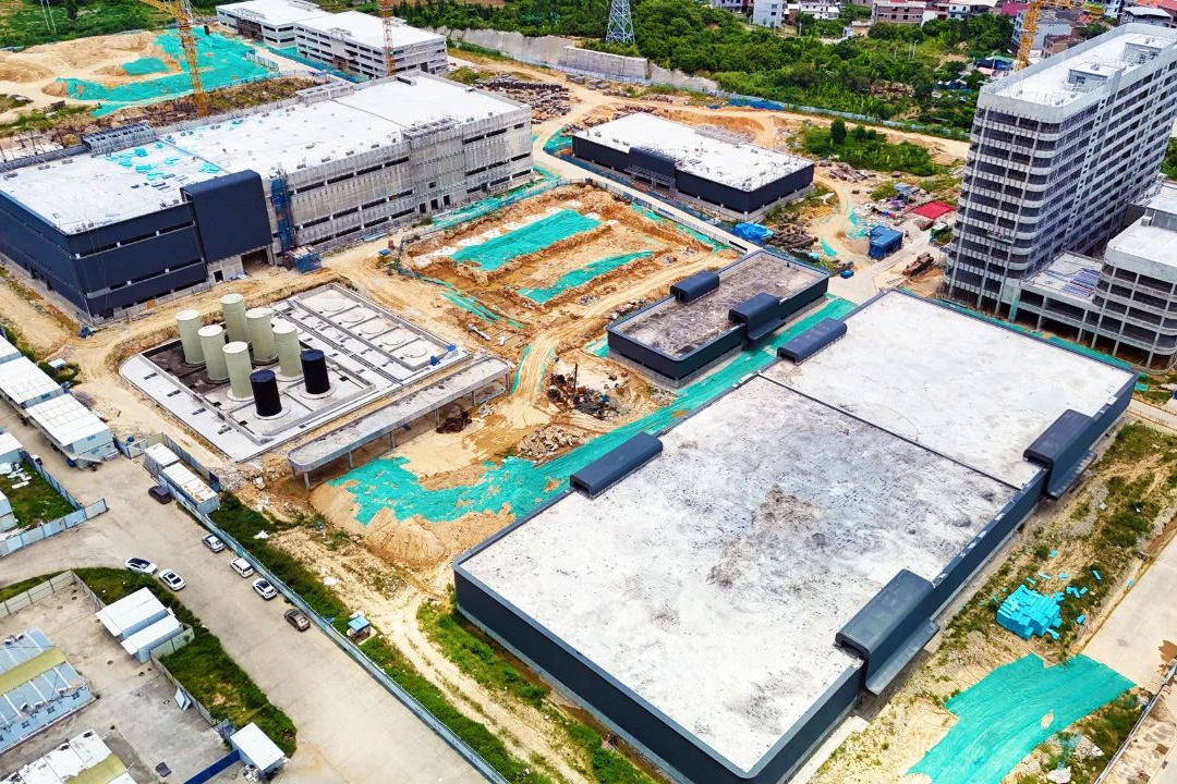 總投資110億元！紫京新能源三元前驅(qū)體項目更新動態(tài)