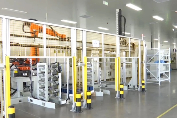 總投資約30億！敬業(yè)新能源新型儲能產(chǎn)業(yè)項(xiàng)目更新動態(tài)