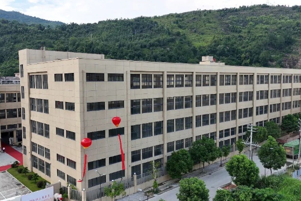 致力于智慧能源整體解決方案 浙江商儲(chǔ)正式投產(chǎn)