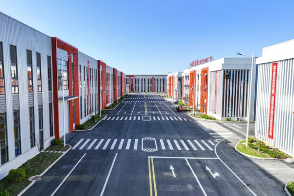 總投資10億！一上市公司精密結構件項目傳新動態