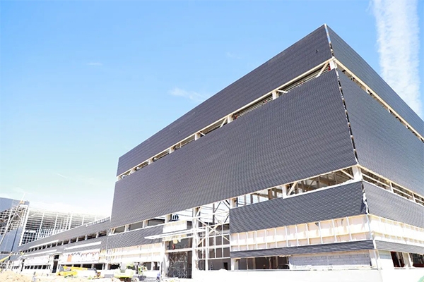 年產10萬噸！山西長治高新區鋰電產業園制造基地更新動態