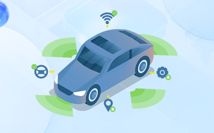 我國智能網聯汽車領域首批強制性國家標準發布(附圖解)