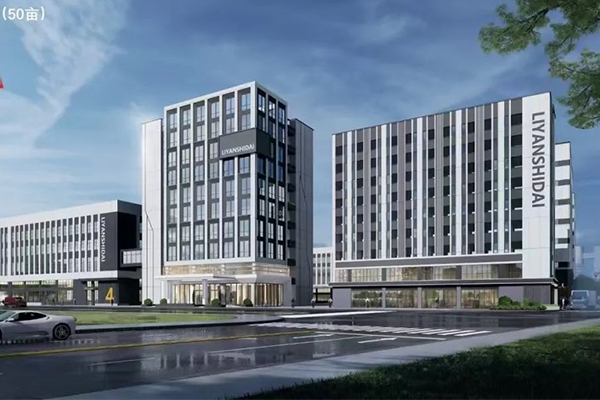 總投資10.7億元！年產(chǎn)1.5億只！廣東一電池項目開工