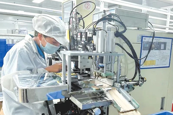 13.8億!年產1.8億套!豪錦鵬鋰電池配套新材料項目傳新動態