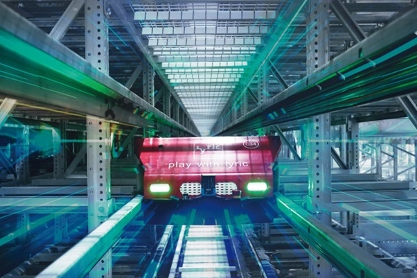 利元亨智能倉儲:如何用穿梭車提升企業競爭力