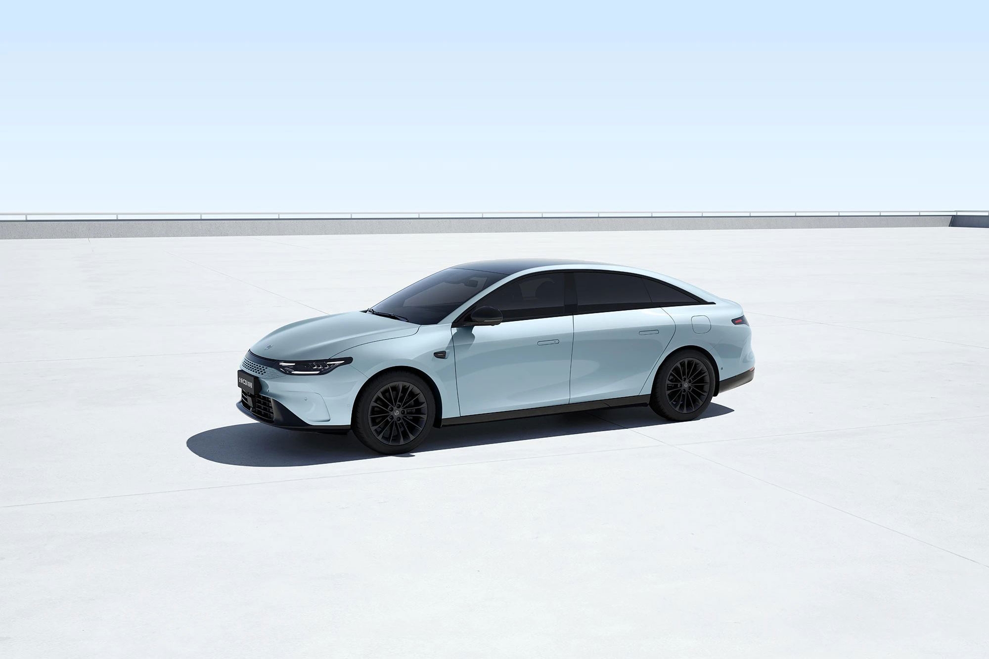 零跑汽車再獲國資26億元加注 40億元項目再落浙江湖州