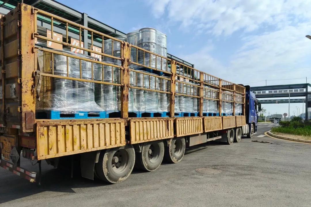 【電解液周報(bào)】法恩萊特/宏源藥業(yè)/龍德新能源/祺添新材將齊聚廣東廣州!永太科技/天賜材料/多氟多項(xiàng)目更新動(dòng)態(tài)