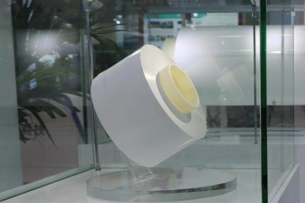 【隔膜周報(bào)】佛塑科技擬購金力股份控制權(quán)!恩捷股份/星源材質(zhì)/滄州明珠/長陽科技/美聯(lián)新材/東峰集團(tuán)三季報(bào)出爐