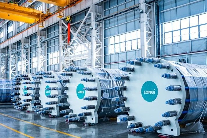 【燃料電池周報】11月我國燃料電池車產銷雙降！國內首個工廠化海水制氫項目建成