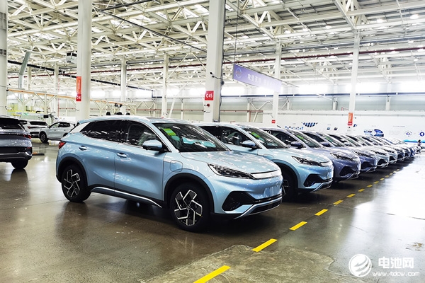 2025年中國新能源車后市場的困境與機遇