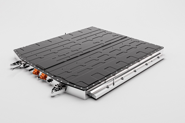 孚能科技半固態電池出貨量達GWh級別 部分鋰電池產品已漲價