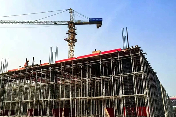 約45.5億！江蘇徐州巴德爾10GWh儲能產(chǎn)業(yè)鏈項目傳新動態(tài)