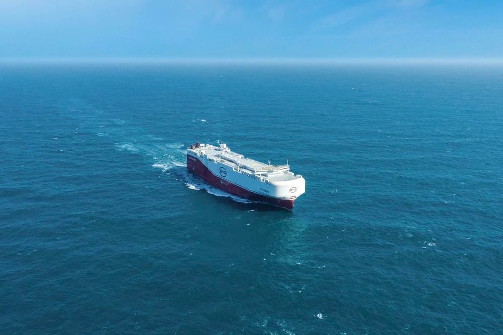 奔馳、特斯拉、寶馬“叫板”歐盟 ：反對對華電動汽車關稅！