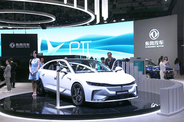 東風(fēng)長(zhǎng)安重組暫停 一家汽車新央企將成立