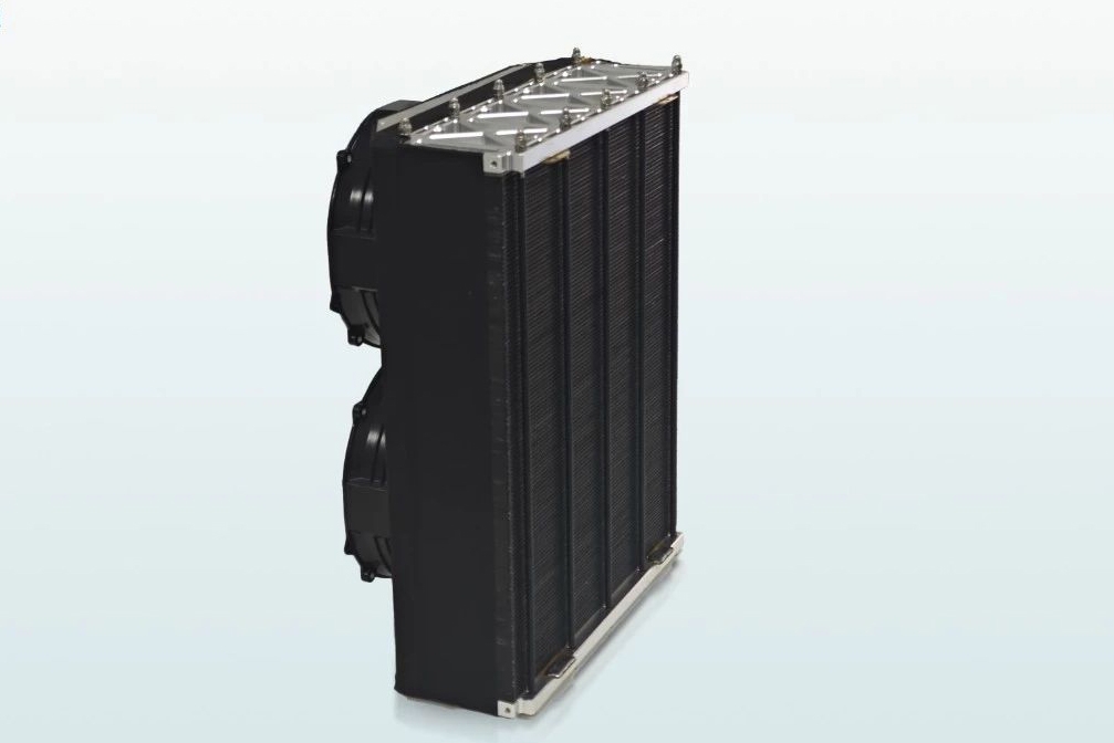 【燃料電池周報】2024年全球氫車銷量12866輛！重塑能源江西九江項目開工