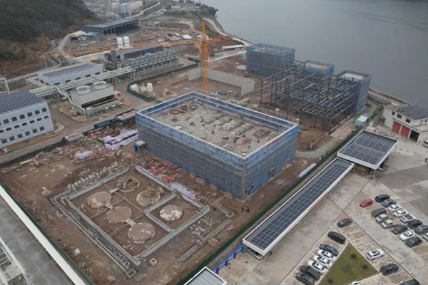 6億元！5萬(wàn)噸！這一電池回收利用項(xiàng)目計(jì)劃9月運(yùn)行