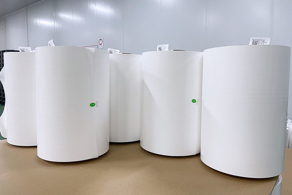 【隔膜周報】65億元厚生新能源重慶隔膜基地開工！5月鋰電隔膜企業排產或小幅上漲