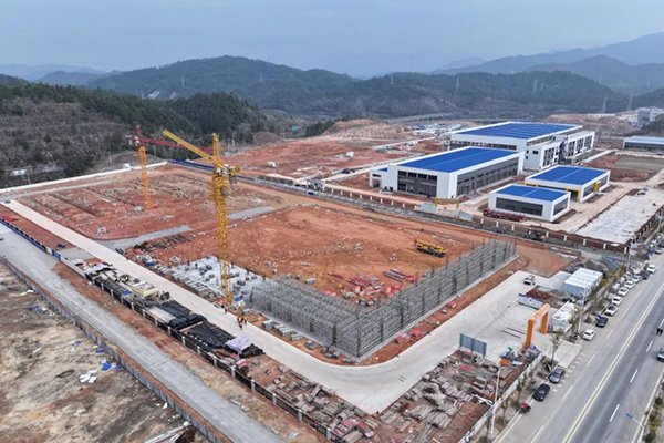 年產2.5萬噸!紫金礦業這一電池級碳酸鋰項目計劃年底投產