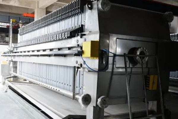 12.5億！鴻泰博5萬噸磷酸鐵鋰項目計劃5月試產