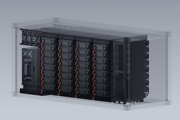 88億元！2GW/8GWh！遠景能源內蒙古儲能電站項目招標