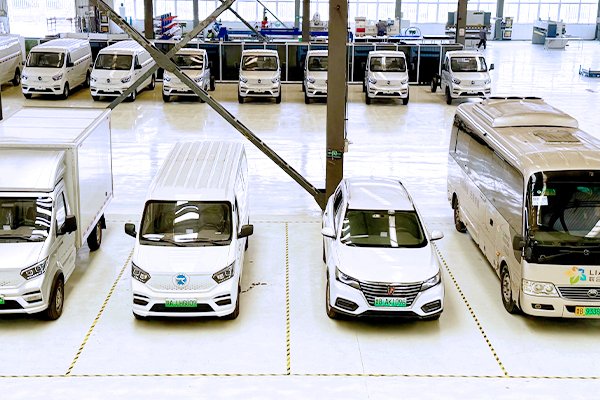 2025年3月新能源領(lǐng)域重要政策梳理:真金白銀補(bǔ)貼來了