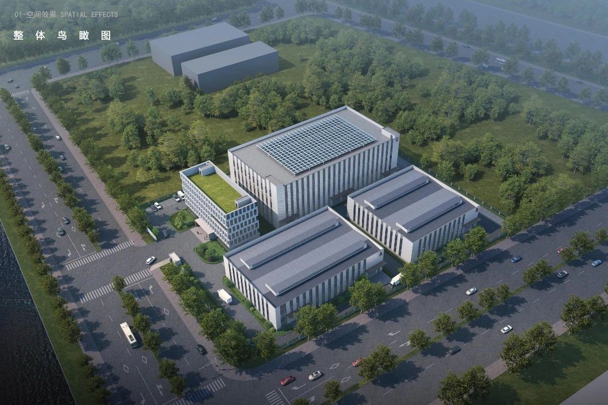 年產1.8Ah鐵鋰電池250萬只！江蘇泰興一鋰電池項目拿地即開工