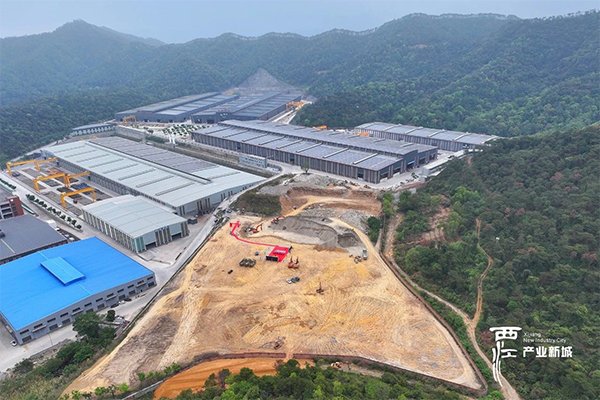 總投資8億!廣東佛山這一獨立儲能電站項目開工