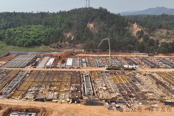 超12億!云南楚雄這一全釩液流儲能項目5月投產