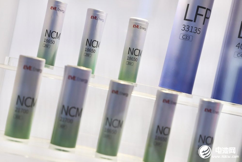 攜飛行器電池等產品 億緯鋰能將亮相CIBF 2025